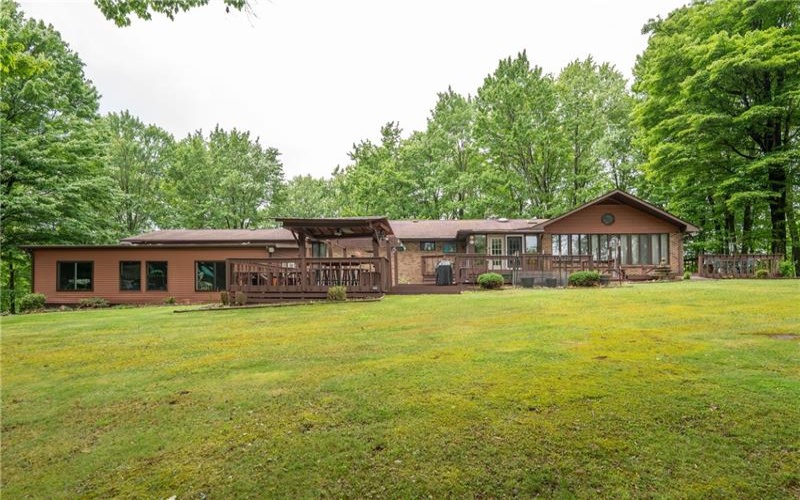 133 Windswept Dr, Latrobe, 15650, 5 Bedrooms Bedrooms, ,4.1 BathroomsBathrooms,Residential,For Sale,Windswept Dr,1755823