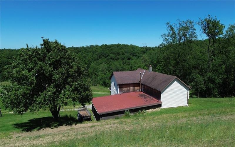 215 Duff Road, Mc Clellandtown, 15458, 3 Bedrooms Bedrooms, ,Farm-acreage-lot,For Sale,Duff Road,1757617