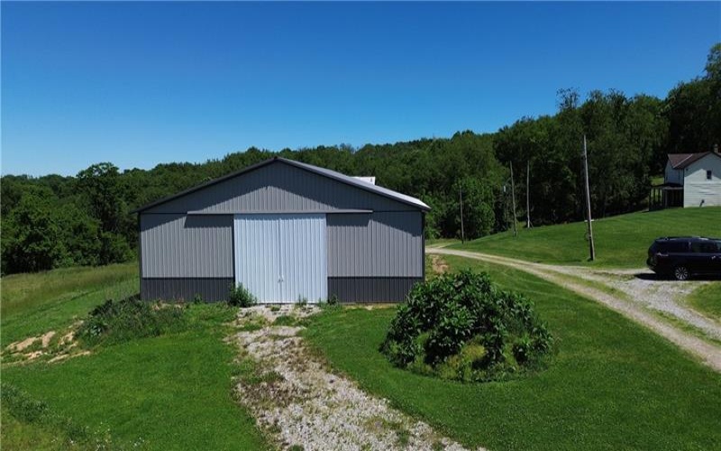 215 Duff Road, Mc Clellandtown, 15458, 3 Bedrooms Bedrooms, ,Farm-acreage-lot,For Sale,Duff Road,1757617