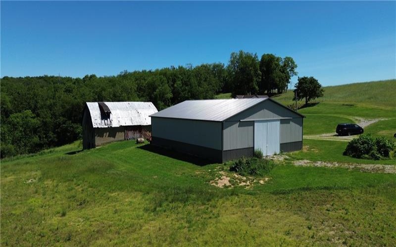 215 Duff Road, Mc Clellandtown, 15458, 3 Bedrooms Bedrooms, ,Farm-acreage-lot,For Sale,Duff Road,1757617