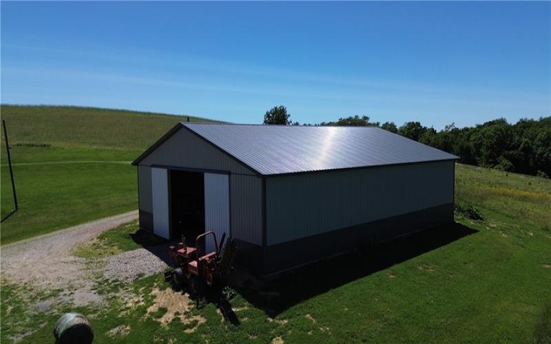215 Duff Road, Mc Clellandtown, 15458, 3 Bedrooms Bedrooms, ,Farm-acreage-lot,For Sale,Duff Road,1757617