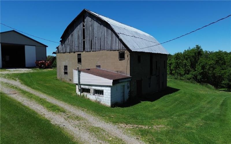 215 Duff Road, Mc Clellandtown, 15458, 3 Bedrooms Bedrooms, ,Farm-acreage-lot,For Sale,Duff Road,1757617