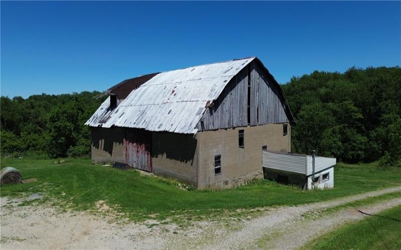 215 Duff Road, Mc Clellandtown, 15458, 3 Bedrooms Bedrooms, ,Farm-acreage-lot,For Sale,Duff Road,1757617