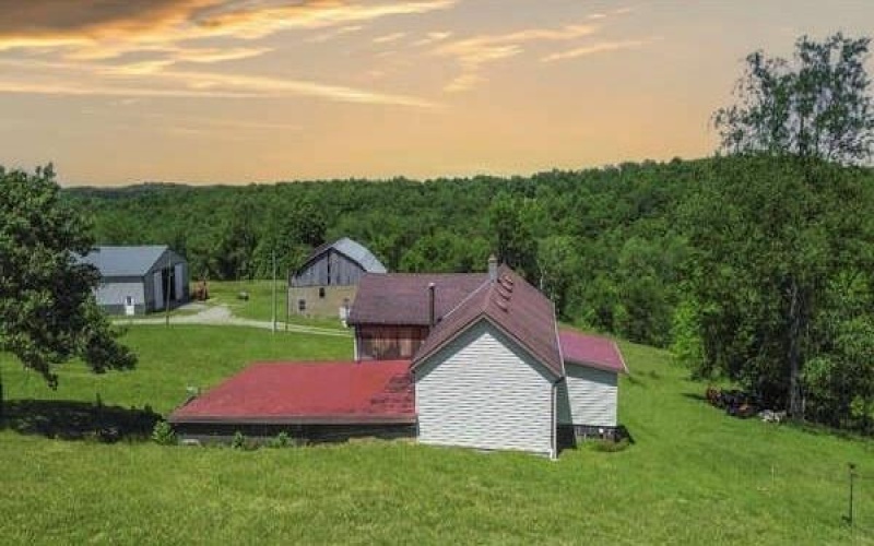 215 Duff Road, Mc Clellandtown, 15458, 3 Bedrooms Bedrooms, ,Farm-acreage-lot,For Sale,Duff Road,1757617