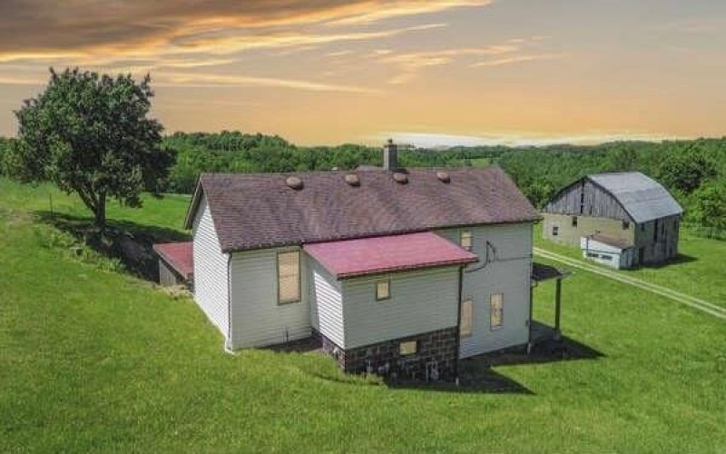 215 Duff Road, Mc Clellandtown, 15458, 3 Bedrooms Bedrooms, ,Farm-acreage-lot,For Sale,Duff Road,1757617