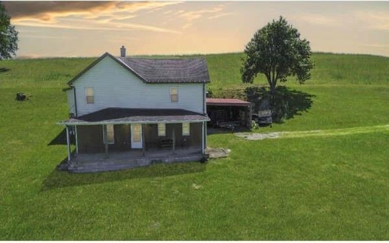 215 Duff Road, Mc Clellandtown, 15458, 3 Bedrooms Bedrooms, ,Farm-acreage-lot,For Sale,Duff Road,1757617