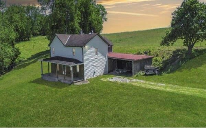 215 Duff Road, Mc Clellandtown, 15458, 3 Bedrooms Bedrooms, ,Farm-acreage-lot,For Sale,Duff Road,1757617