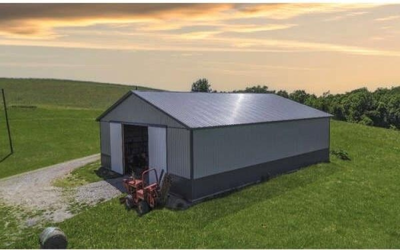215 Duff Road, Mc Clellandtown, 15458, 3 Bedrooms Bedrooms, ,Farm-acreage-lot,For Sale,Duff Road,1757617