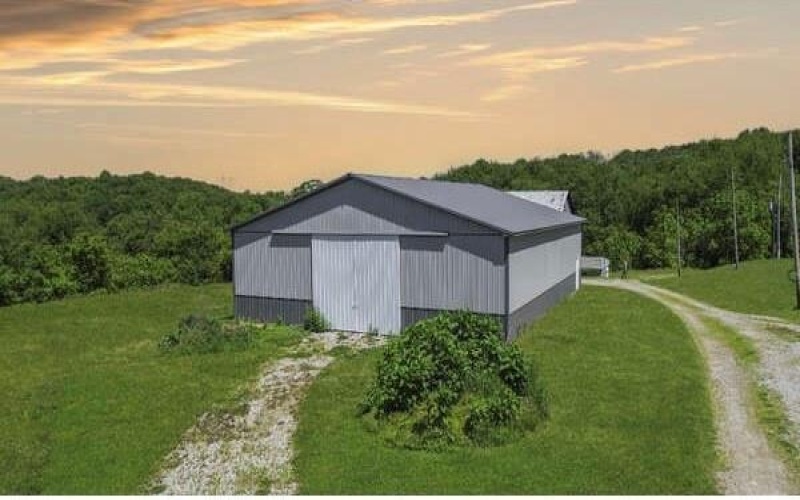 215 Duff Road, Mc Clellandtown, 15458, 3 Bedrooms Bedrooms, ,Farm-acreage-lot,For Sale,Duff Road,1757617