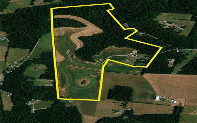 215 Duff Road, Mc Clellandtown, 15458, 3 Bedrooms Bedrooms, ,Farm-acreage-lot,For Sale,Duff Road,1757617