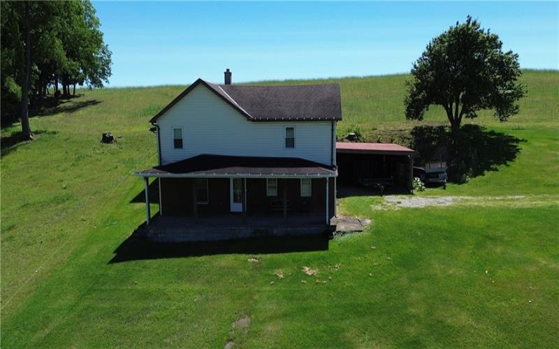 215 Duff Road, Mc Clellandtown, 15458, 3 Bedrooms Bedrooms, ,Farm-acreage-lot,For Sale,Duff Road,1757617