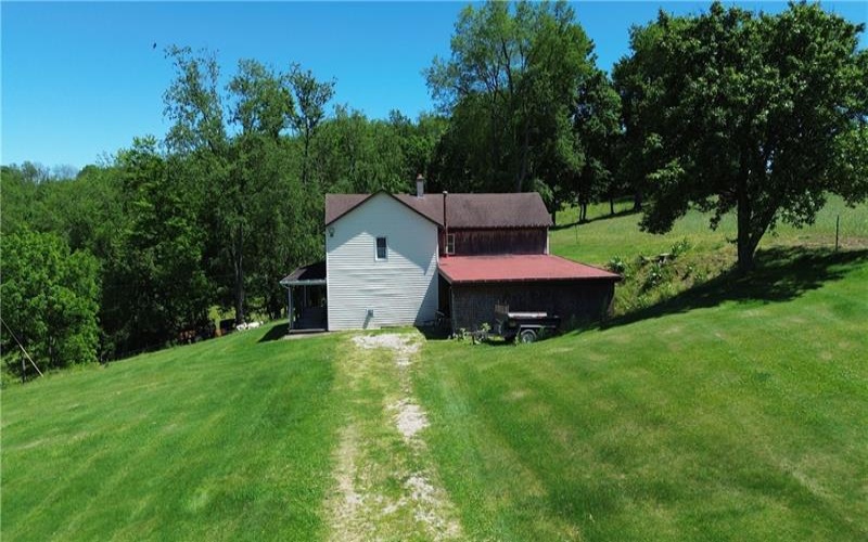 215 Duff Road, Mc Clellandtown, 15458, 3 Bedrooms Bedrooms, ,Farm-acreage-lot,For Sale,Duff Road,1757617