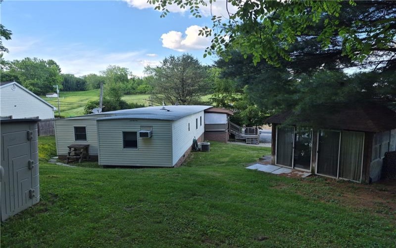4008 Finleyville Elrama Rd, Finleyville, 15332, 3 Bedrooms Bedrooms, ,2 BathroomsBathrooms,Residential,For Sale,Finleyville Elrama Rd,1757855