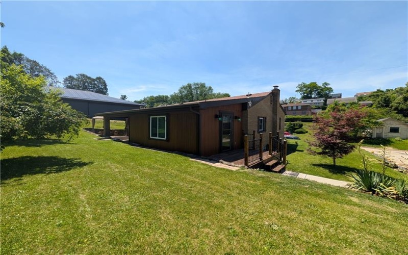 1300 Leeds Ave, Monessen, 15062, 2 Bedrooms Bedrooms, ,1.1 BathroomsBathrooms,Residential,For Sale,Leeds Ave,1758829