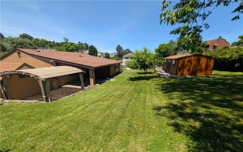 1300 Leeds Ave, Monessen, 15062, 2 Bedrooms Bedrooms, ,1.1 BathroomsBathrooms,Residential,For Sale,Leeds Ave,1758829