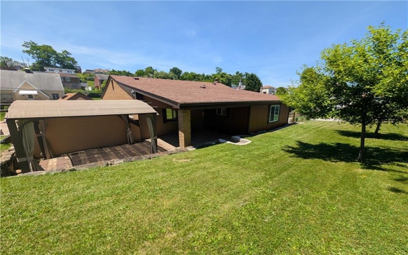 1300 Leeds Ave, Monessen, 15062, 2 Bedrooms Bedrooms, ,1.1 BathroomsBathrooms,Residential,For Sale,Leeds Ave,1758829