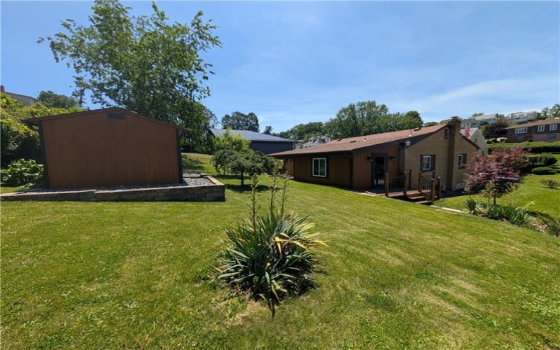 1300 Leeds Ave, Monessen, 15062, 2 Bedrooms Bedrooms, ,1.1 BathroomsBathrooms,Residential,For Sale,Leeds Ave,1758829