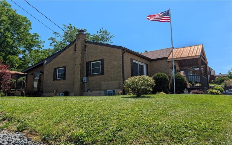 1300 Leeds Ave, Monessen, 15062, 2 Bedrooms Bedrooms, ,1.1 BathroomsBathrooms,Residential,For Sale,Leeds Ave,1758829