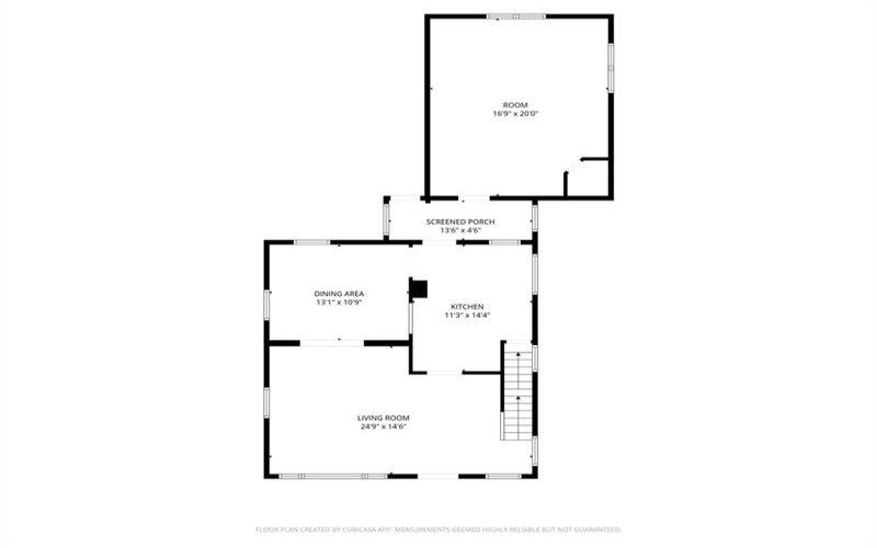 601 Walnut St, Latrobe, 15650, 3 Bedrooms Bedrooms, 10 Rooms Rooms,2.1 BathroomsBathrooms,Residential,For Sale,Walnut St,1759186