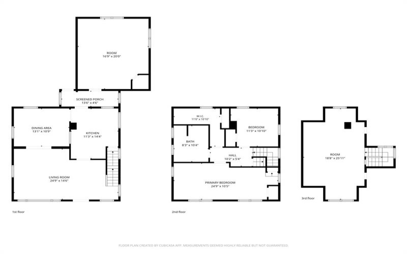 601 Walnut St, Latrobe, 15650, 3 Bedrooms Bedrooms, 10 Rooms Rooms,2.1 BathroomsBathrooms,Residential,For Sale,Walnut St,1759186