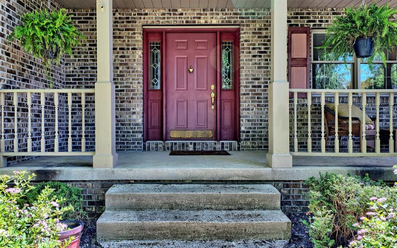 1413 Colony DRIVE, Greensburg, 15601, 4 Bedrooms Bedrooms, 10 Rooms Rooms,3.1 BathroomsBathrooms,Residential,For Sale,Colony,1759233
