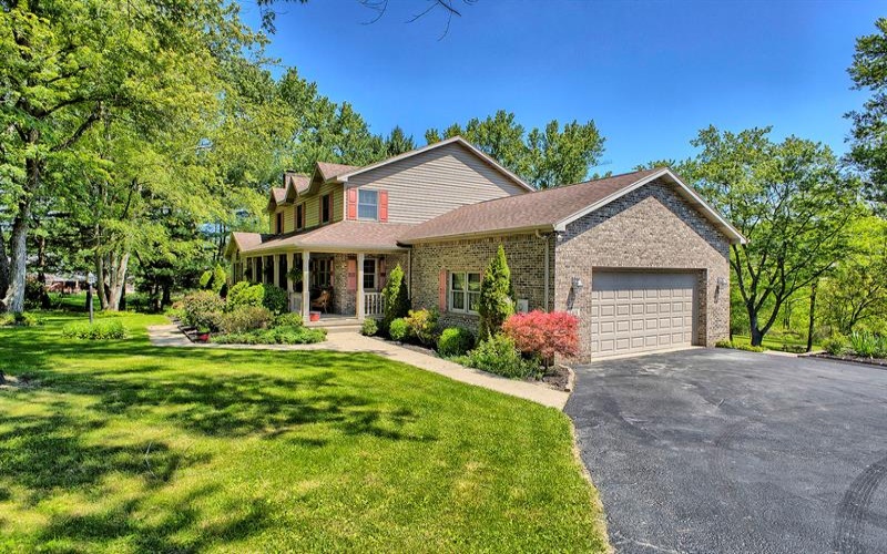 1413 Colony DRIVE, Greensburg, 15601, 4 Bedrooms Bedrooms, 10 Rooms Rooms,3.1 BathroomsBathrooms,Residential,For Sale,Colony,1759233