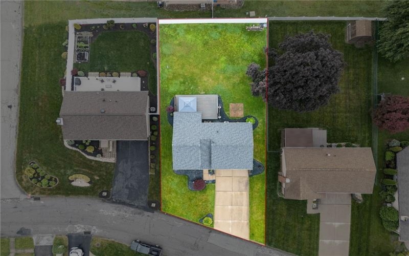 108 Macbeth Drive, New Kensington, 15068, 3 Bedrooms Bedrooms, 8 Rooms Rooms,2.1 BathroomsBathrooms,Residential,For Sale,Macbeth Drive,1759561