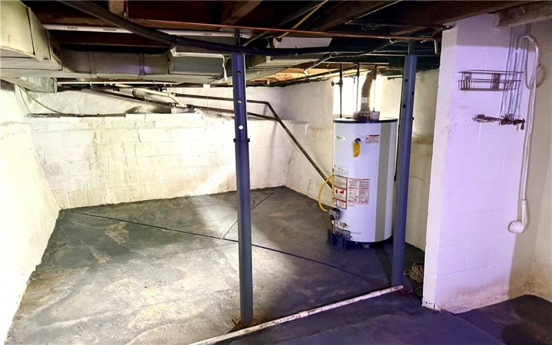 413 4TH STREET, Smithton, 15479, 2 Bedrooms Bedrooms, 6 Rooms Rooms,1 BathroomBathrooms,Residential,For Sale,4TH STREET,1759837