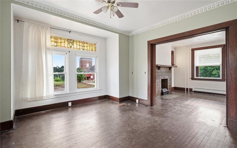 400 Spring St, Brownsville, 15417, 3 Bedrooms Bedrooms, 7 Rooms Rooms,1 BathroomBathrooms,Residential,For Sale,Spring St,1761780