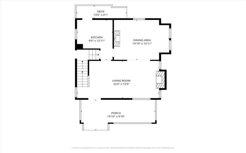 400 Spring St, Brownsville, 15417, 3 Bedrooms Bedrooms, 7 Rooms Rooms,1 BathroomBathrooms,Residential,For Sale,Spring St,1761780