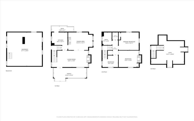 400 Spring St, Brownsville, 15417, 3 Bedrooms Bedrooms, 7 Rooms Rooms,1 BathroomBathrooms,Residential,For Sale,Spring St,1761780