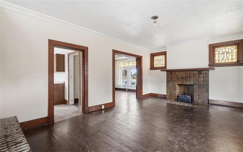 400 Spring St, Brownsville, 15417, 3 Bedrooms Bedrooms, 7 Rooms Rooms,1 BathroomBathrooms,Residential,For Sale,Spring St,1761780
