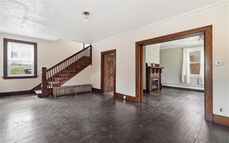 400 Spring St, Brownsville, 15417, 3 Bedrooms Bedrooms, 7 Rooms Rooms,1 BathroomBathrooms,Residential,For Sale,Spring St,1761780