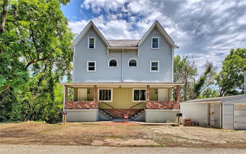 710-712 Stella Street, Jeannette, 15644, 8 Bedrooms Bedrooms, ,3.1 BathroomsBathrooms,Residential,For Sale,Stella Street,1762180