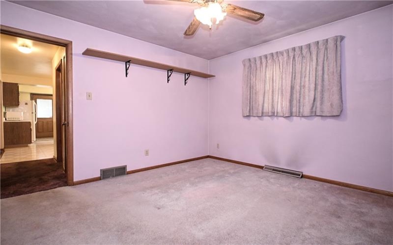 20 JEFFERSON DRIVE, Monessen, 15062, 3 Bedrooms Bedrooms, 8 Rooms Rooms,2 BathroomsBathrooms,Residential,For Sale,JEFFERSON DRIVE,1762243