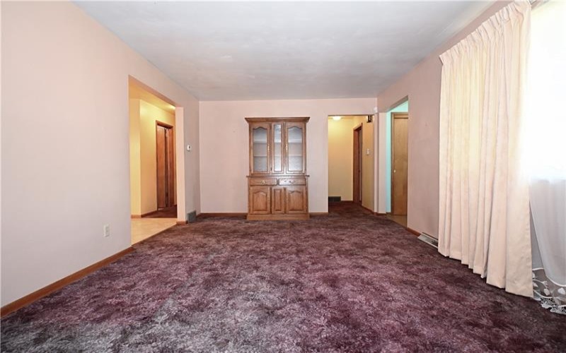 20 JEFFERSON DRIVE, Monessen, 15062, 3 Bedrooms Bedrooms, 8 Rooms Rooms,2 BathroomsBathrooms,Residential,For Sale,JEFFERSON DRIVE,1762243