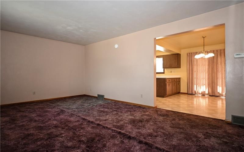 20 JEFFERSON DRIVE, Monessen, 15062, 3 Bedrooms Bedrooms, 8 Rooms Rooms,2 BathroomsBathrooms,Residential,For Sale,JEFFERSON DRIVE,1762243