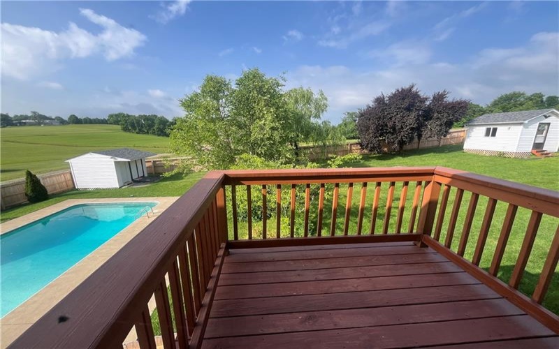 2464 Sunset Ave, North Huntingdon, 15642, 5 Bedrooms Bedrooms, 11 Rooms Rooms,2.1 BathroomsBathrooms,Residential,For Sale,Sunset Ave,1762501