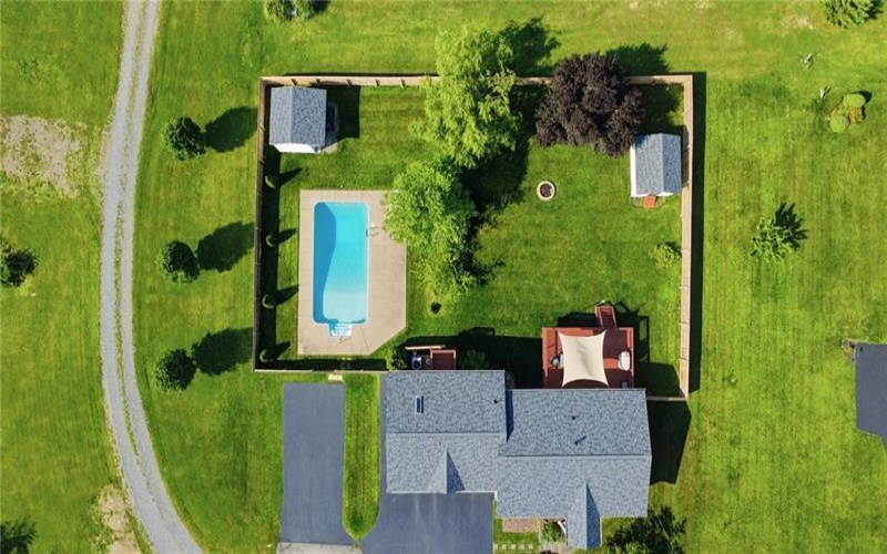 2464 Sunset Ave, North Huntingdon, 15642, 5 Bedrooms Bedrooms, 11 Rooms Rooms,2.1 BathroomsBathrooms,Residential,For Sale,Sunset Ave,1762501