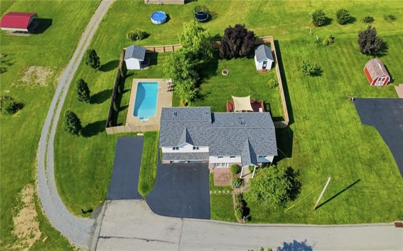 2464 Sunset Ave, North Huntingdon, 15642, 5 Bedrooms Bedrooms, 11 Rooms Rooms,2.1 BathroomsBathrooms,Residential,For Sale,Sunset Ave,1762501