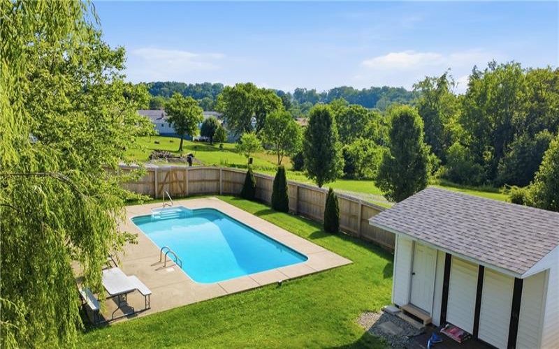 2464 Sunset Ave, North Huntingdon, 15642, 5 Bedrooms Bedrooms, 11 Rooms Rooms,2.1 BathroomsBathrooms,Residential,For Sale,Sunset Ave,1762501