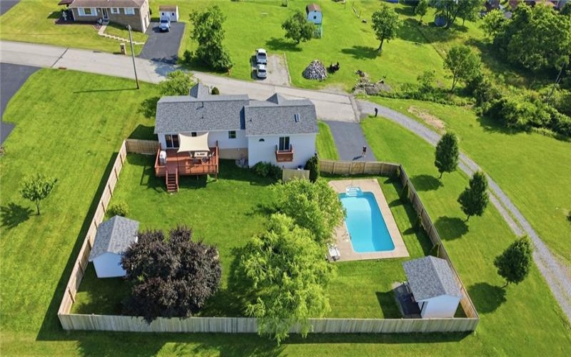 2464 Sunset Ave, North Huntingdon, 15642, 5 Bedrooms Bedrooms, 11 Rooms Rooms,2.1 BathroomsBathrooms,Residential,For Sale,Sunset Ave,1762501