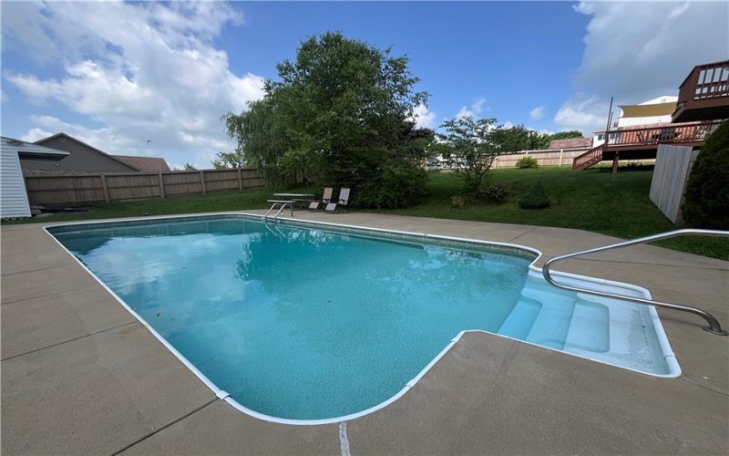 2464 Sunset Ave, North Huntingdon, 15642, 5 Bedrooms Bedrooms, 11 Rooms Rooms,2.1 BathroomsBathrooms,Residential,For Sale,Sunset Ave,1762501