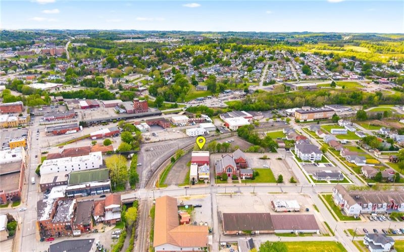 65 Gallatin Ave, Uniontown, 15401, ,Commercial-industrial-business,For Sale,Gallatin Ave,1762515