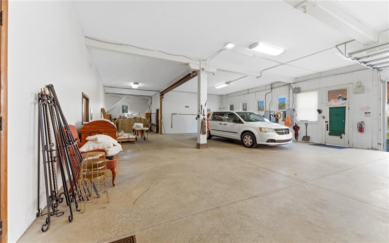 65 Gallatin Ave, Uniontown, 15401, ,Commercial-industrial-business,For Sale,Gallatin Ave,1762515
