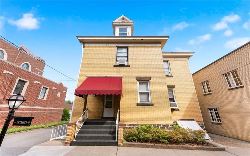 65 Gallatin Ave, Uniontown, 15401, ,Commercial-industrial-business,For Sale,Gallatin Ave,1762515