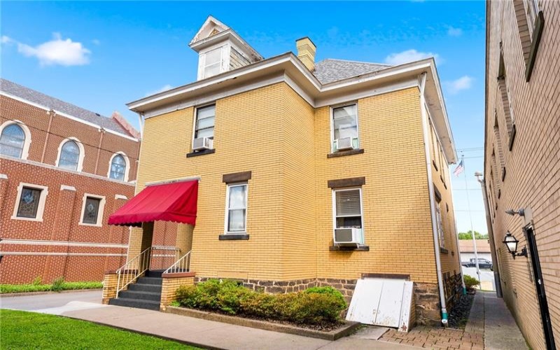 65 Gallatin Ave, Uniontown, 15401, ,Commercial-industrial-business,For Sale,Gallatin Ave,1762515
