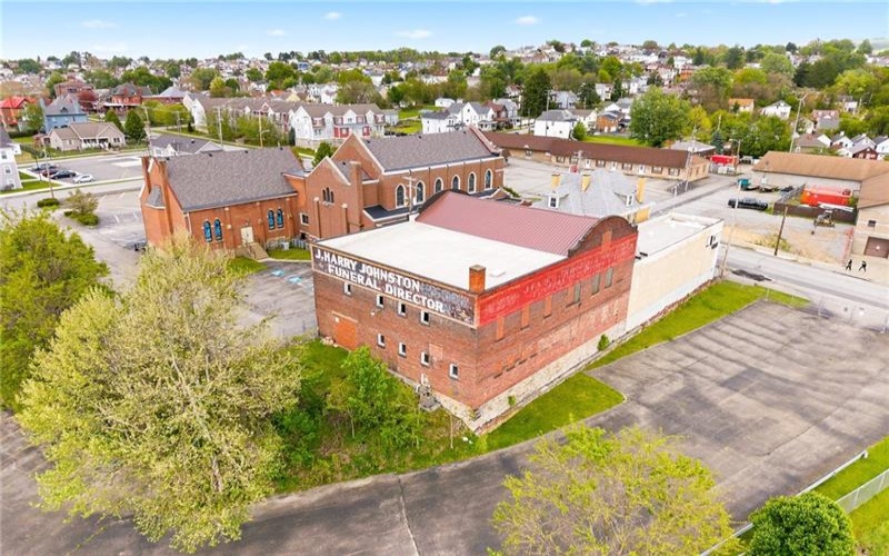 65 Gallatin Ave, Uniontown, 15401, ,Commercial-industrial-business,For Sale,Gallatin Ave,1762515