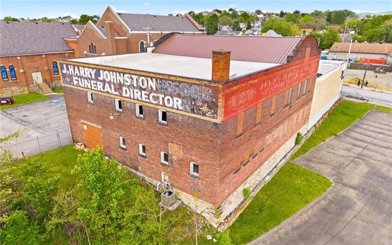 65 Gallatin Ave, Uniontown, 15401, ,Commercial-industrial-business,For Sale,Gallatin Ave,1762515