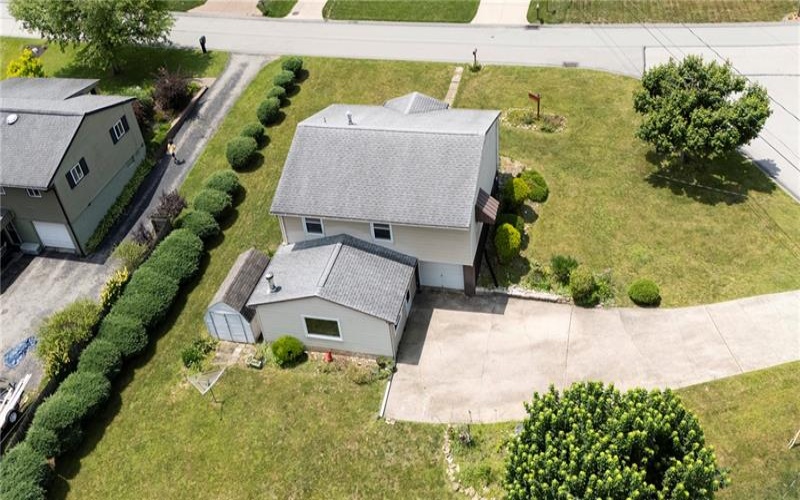 105 Mt. Pleasant Blvd., Irwin, 15642, 3 Bedrooms Bedrooms, 8 Rooms Rooms,1 BathroomBathrooms,Residential,For Sale,Mt. Pleasant Blvd.,1762549